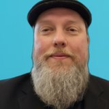 Patrick Hevesi