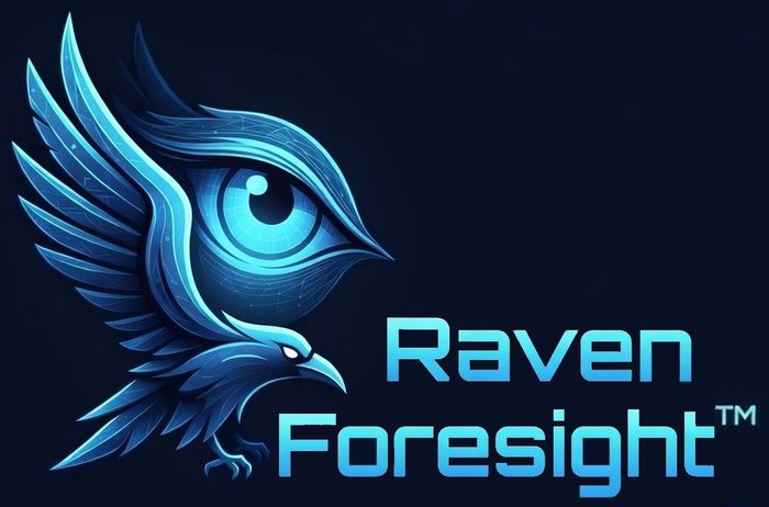 Raven ForeSight logo